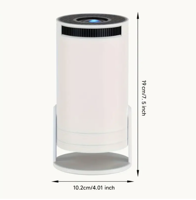 Proyector Inteligente Tymium