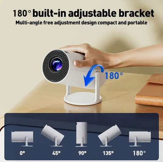 Proyector Inteligente Tymium