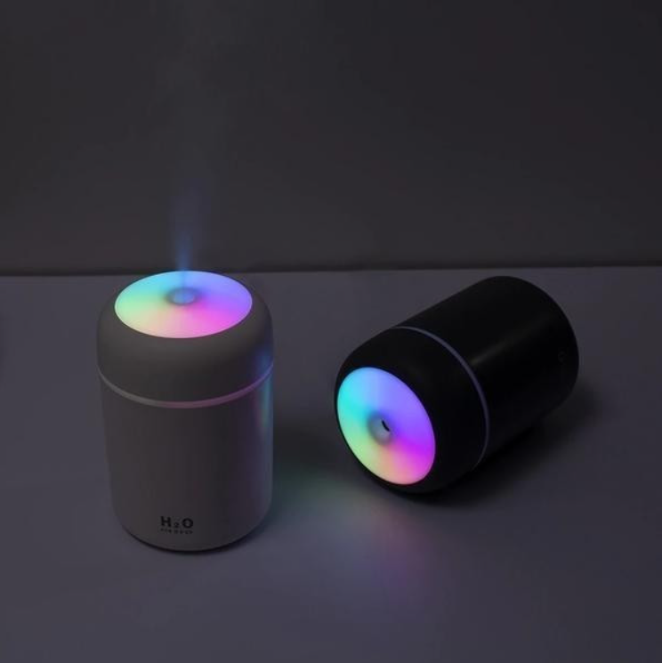 Mini Humidificador Portátil Tymium