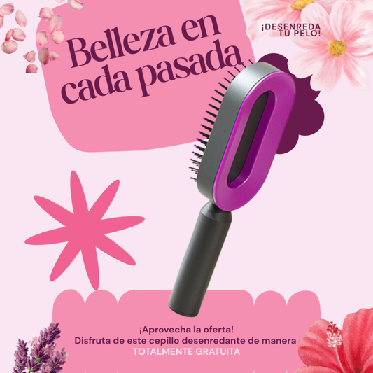 AirStyle Pro™ 5 en 1 + Cepillo de Regalo