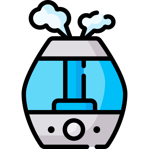 Humidificadores