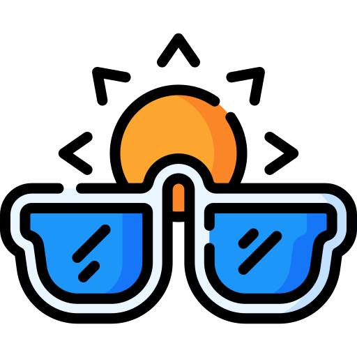 Escapa del calor