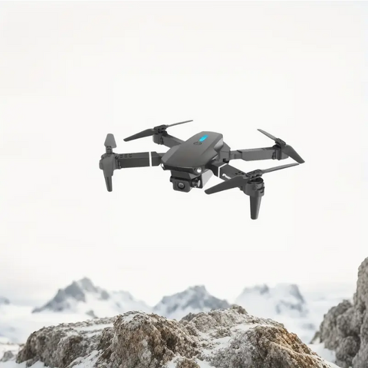 Dron Tymium con camara HD