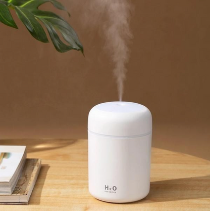 Mini Humidificador Portátil Tymium
