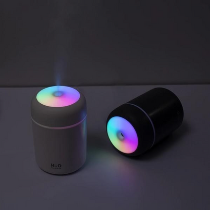 Mini Humidificador Portátil Tymium