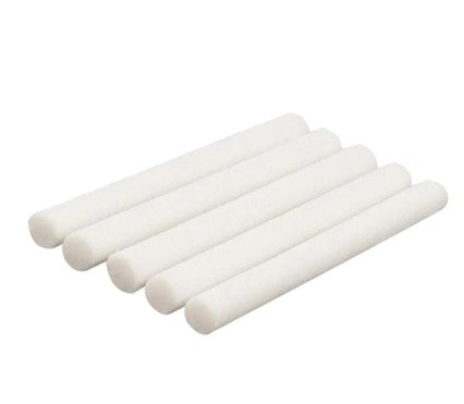 Pack de 5 filtros de recambio Humidificador Tymium