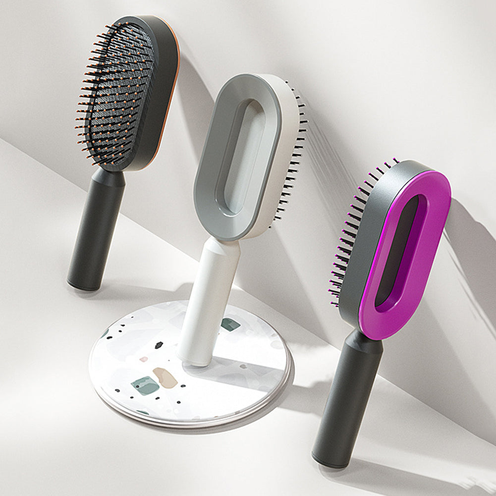 LissBrush™/ Cepillo Desenredante Profesional