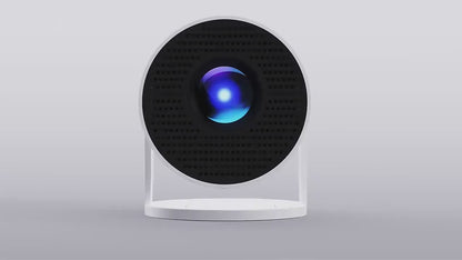 Proyector Inteligente Tymium
